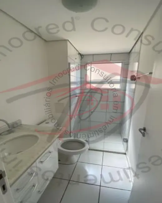 Foto 9 de Apartamento com 2 quartos à venda, 53m2 em Parque Euclides Miranda, Sumare - SP