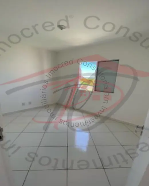 Foto 8 de Apartamento com 2 quartos à venda, 53m2 em Parque Euclides Miranda, Sumare - SP