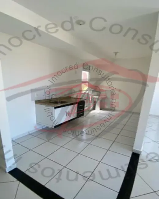 Foto 7 de Apartamento com 2 quartos à venda, 53m2 em Parque Euclides Miranda, Sumare - SP