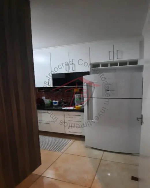 Foto 9 de Apartamento com 2 quartos à venda, 49m2 em Jardim Santa Terezinha (Nova Veneza), Sumare - SP