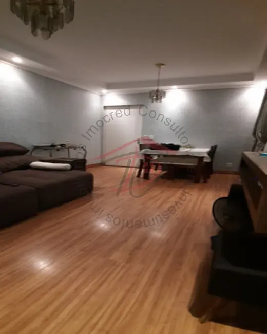 Foto 2 de Apartamento com 2 quartos à venda, 49m2 em Jardim Santa Terezinha (Nova Veneza), Sumare - SP