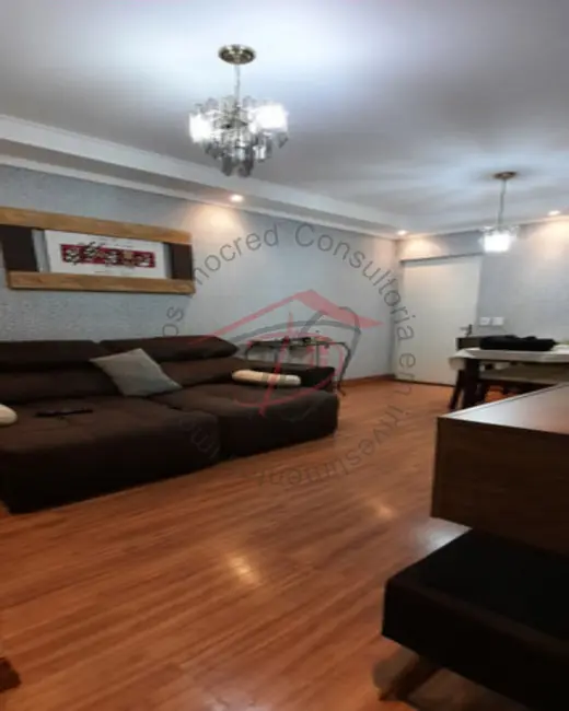 Foto 5 de Apartamento com 2 quartos à venda, 49m2 em Jardim Santa Terezinha (Nova Veneza), Sumare - SP
