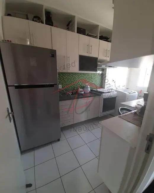 Foto 7 de Apartamento com 2 quartos à venda, 50m2 em Jardim Recanto dos Sonhos, Sumare - SP