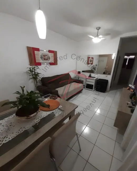 Foto 4 de Apartamento com 2 quartos à venda, 50m2 em Jardim Recanto dos Sonhos, Sumare - SP