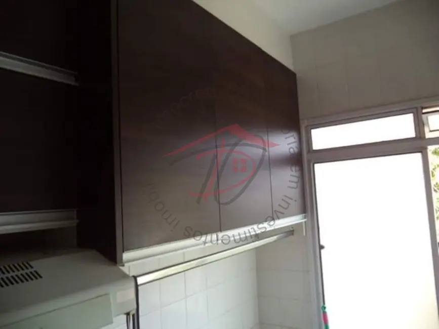 Foto 5 de Apartamento com 2 quartos à venda, 49m2 em Jardim Recanto dos Sonhos, Sumare - SP