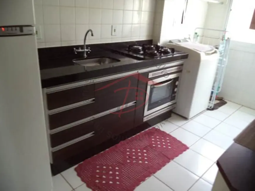 Foto 4 de Apartamento com 2 quartos à venda, 49m2 em Jardim Recanto dos Sonhos, Sumare - SP