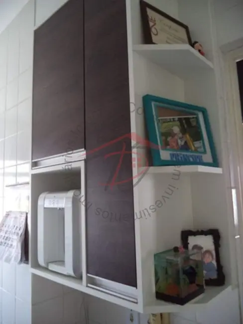 Foto 3 de Apartamento com 2 quartos à venda, 49m2 em Jardim Recanto dos Sonhos, Sumare - SP