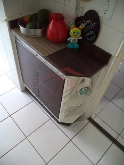 Foto 6 de Apartamento com 2 quartos à venda, 49m2 em Jardim Recanto dos Sonhos, Sumare - SP