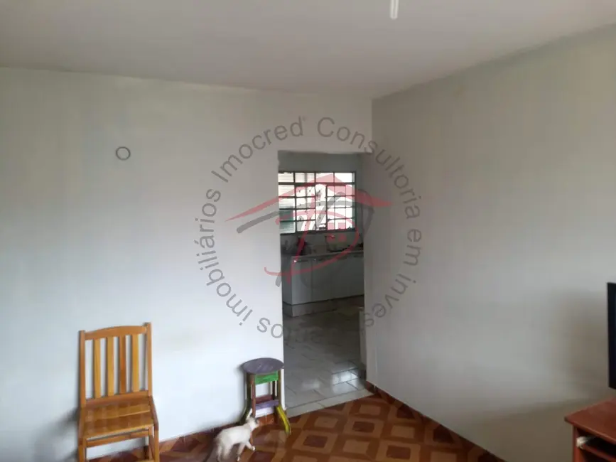 Casa com 2 quartos à venda, 80m2 em Conjunto Habitacional Padre Anchieta, Campinas - SP - imagem 4 Foto 4 de Casa com 2 quartos à venda, 80m2 em Conjunto Habitacional Padre Anchieta, Campinas - SP