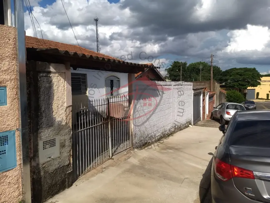Foto 2 de Casa com 2 quartos à venda, 80m2 em Conjunto Habitacional Padre Anchieta, Campinas - SP