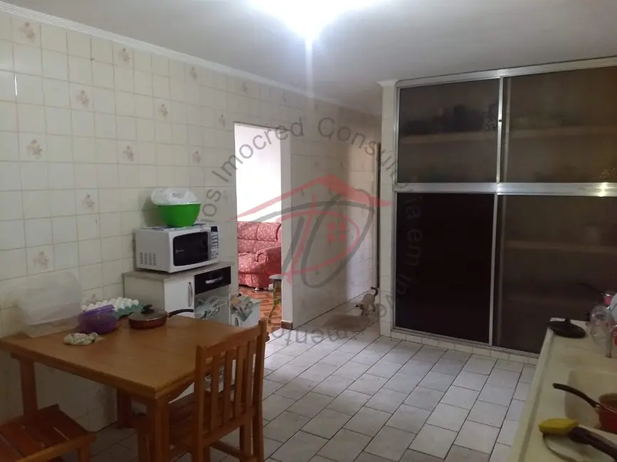Casa com 2 quartos à venda, 80m2 em Conjunto Habitacional Padre Anchieta, Campinas - SP - imagem 6 Foto 6 de Casa com 2 quartos à venda, 80m2 em Conjunto Habitacional Padre Anchieta, Campinas - SP