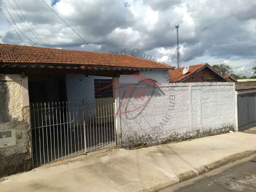 Foto 1 de Casa com 2 quartos à venda, 80m2 em Conjunto Habitacional Padre Anchieta, Campinas - SP