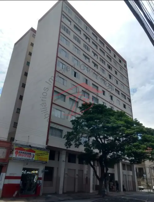 Foto 1 de Apartamento com 3 quartos à venda, 105m2 em Centro, Campinas - SP