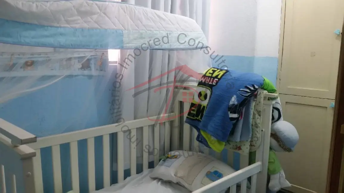 Foto 6 de Apartamento com 3 quartos à venda, 105m2 em Centro, Campinas - SP