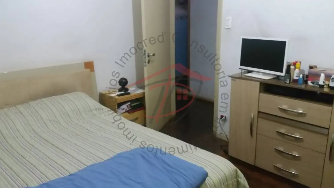 Foto 4 de Apartamento com 3 quartos à venda, 105m2 em Centro, Campinas - SP