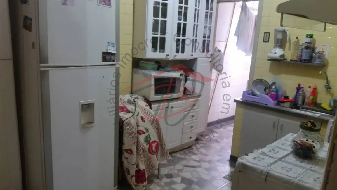 Foto 3 de Apartamento com 3 quartos à venda, 105m2 em Centro, Campinas - SP