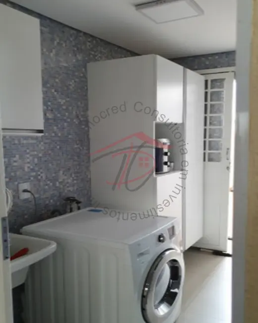 Foto 7 de Casa de Condomínio com 2 quartos à venda, 110m2 em Residencial Real Parque Sumaré, Sumare - SP