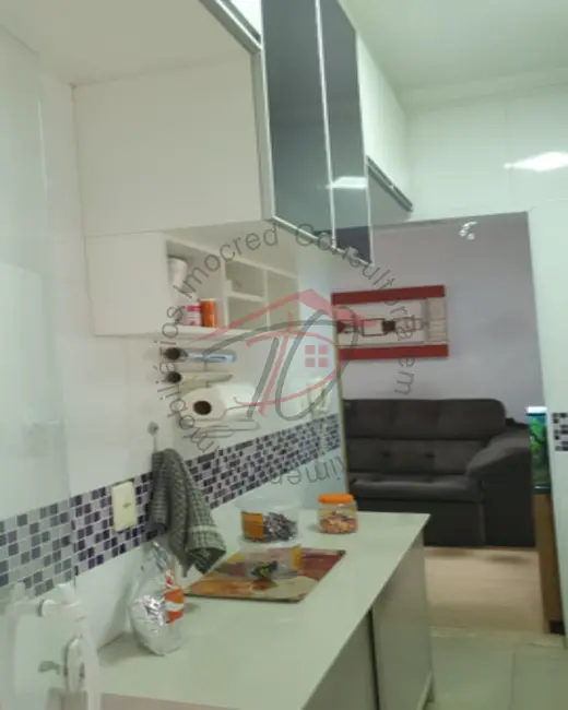 Foto 9 de Casa de Condomínio com 2 quartos à venda, 110m2 em Residencial Real Parque Sumaré, Sumare - SP