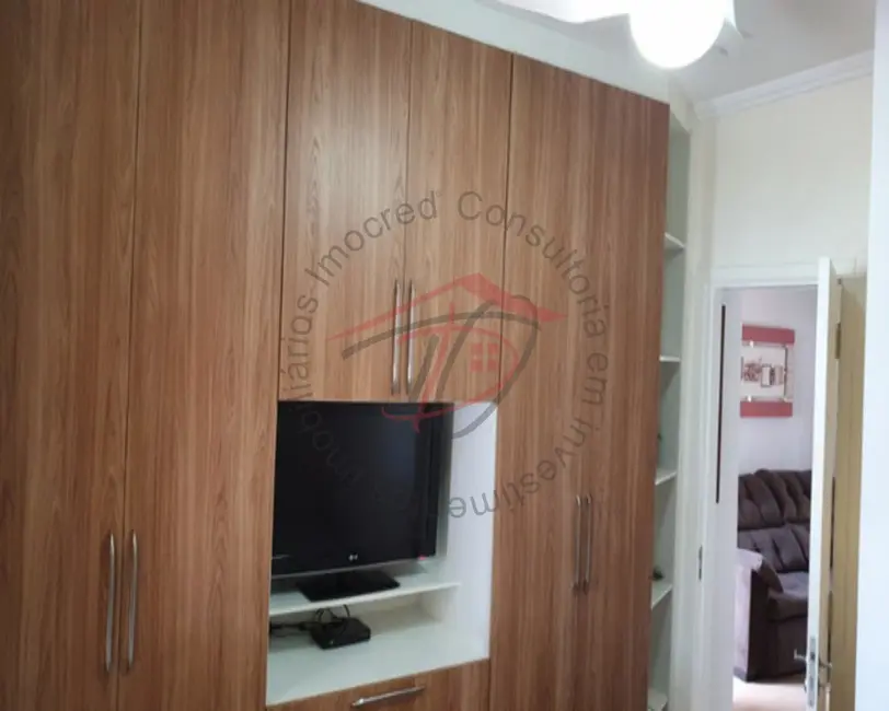 Foto 4 de Casa de Condomínio com 2 quartos à venda, 110m2 em Residencial Real Parque Sumaré, Sumare - SP