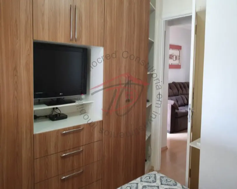 Foto 3 de Casa de Condomínio com 2 quartos à venda, 110m2 em Residencial Real Parque Sumaré, Sumare - SP