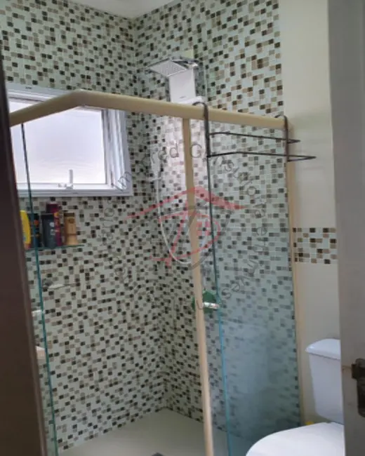 Foto 6 de Casa de Condomínio com 2 quartos à venda, 110m2 em Residencial Real Parque Sumaré, Sumare - SP