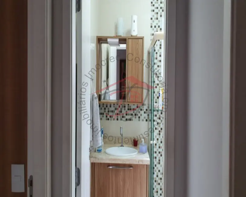 Foto 5 de Casa de Condomínio com 2 quartos à venda, 110m2 em Residencial Real Parque Sumaré, Sumare - SP