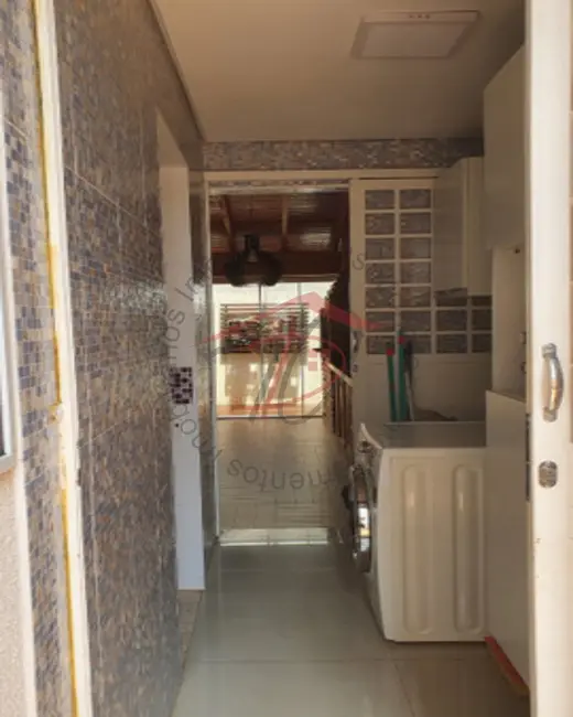 Foto 8 de Casa de Condomínio com 2 quartos à venda, 110m2 em Residencial Real Parque Sumaré, Sumare - SP