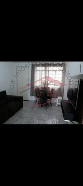 Foto 1 de Apartamento com 2 quartos à venda, 48m2 em Conjunto Habitacional Residencial Olímpia, Campinas - SP