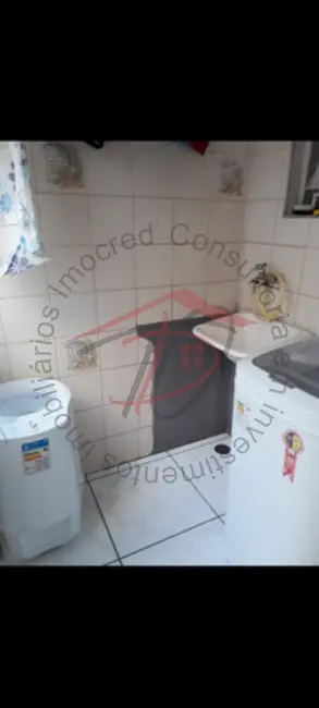 Foto 6 de Apartamento com 2 quartos à venda, 48m2 em Conjunto Habitacional Residencial Olímpia, Campinas - SP