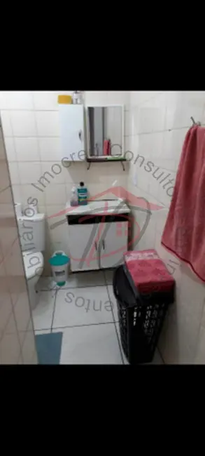 Foto 5 de Apartamento com 2 quartos à venda, 48m2 em Conjunto Habitacional Residencial Olímpia, Campinas - SP