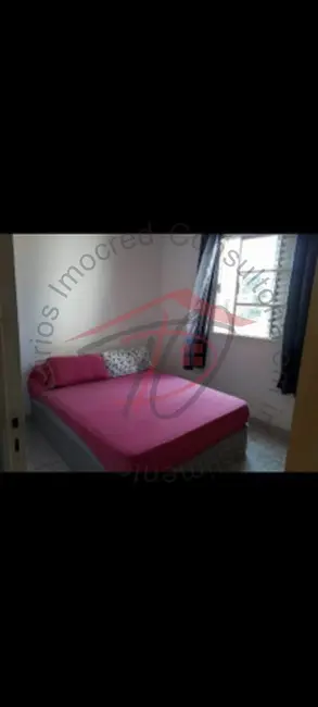 Apartamento com 2 quartos à venda, 48m2 em Conjunto Habitacional Residencial Olímpia, Campinas - SP - imagem 4 Foto 4 de Apartamento com 2 quartos à venda, 48m2 em Conjunto Habitacional Residencial Olímpia, Campinas - SP