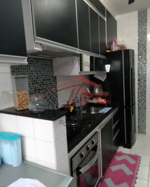 Foto 7 de Apartamento com 2 quartos à venda, 48m2 em Jardim Volobueff (Nova Veneza), Sumare - SP