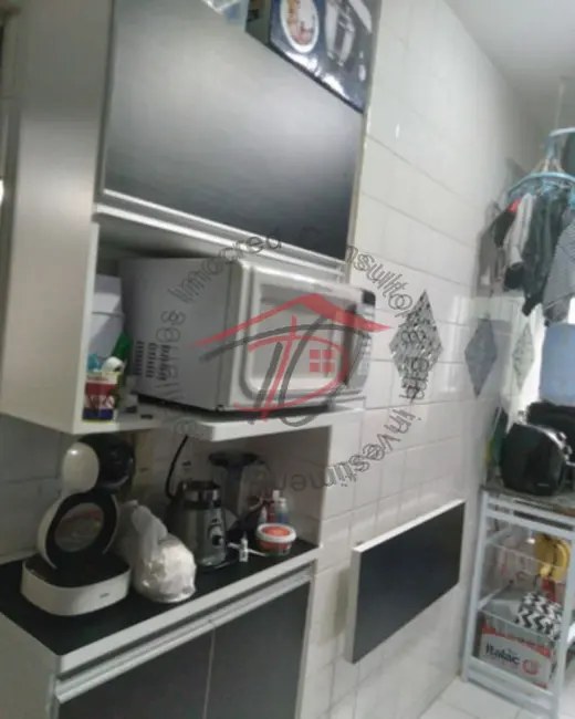 Foto 8 de Apartamento com 2 quartos à venda, 48m2 em Jardim Volobueff (Nova Veneza), Sumare - SP