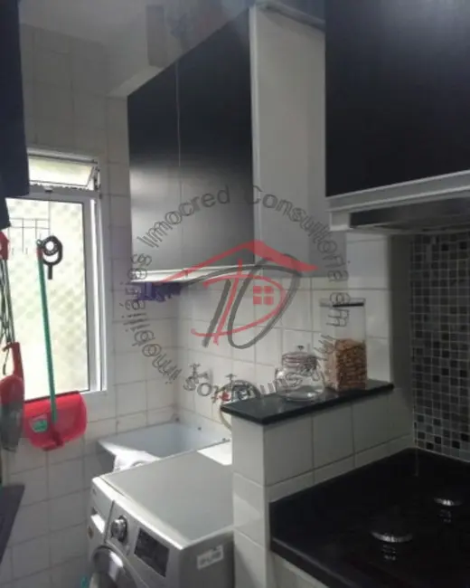 Foto 9 de Apartamento com 2 quartos à venda, 48m2 em Jardim Volobueff (Nova Veneza), Sumare - SP