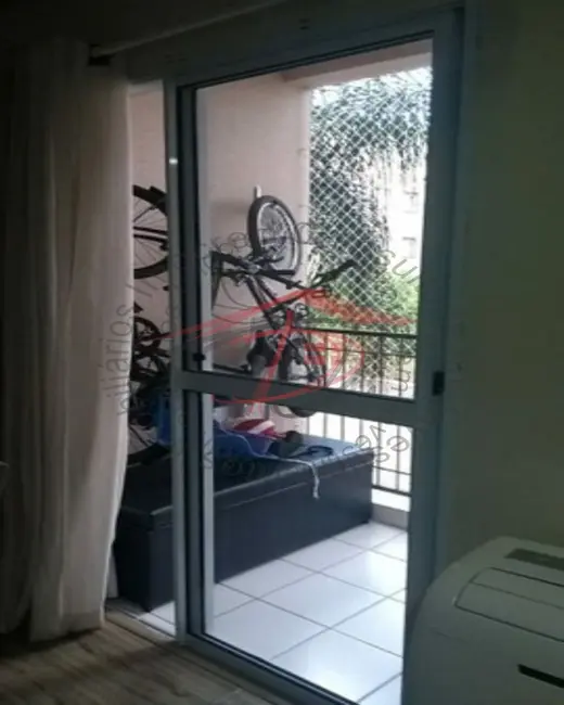 Foto 5 de Apartamento com 2 quartos à venda, 48m2 em Jardim Volobueff (Nova Veneza), Sumare - SP