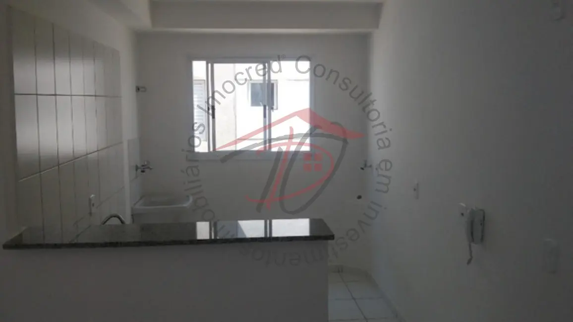 Foto 5 de Apartamento com 2 quartos à venda, 44m2 em Residencial Real Parque Sumaré, Sumare - SP