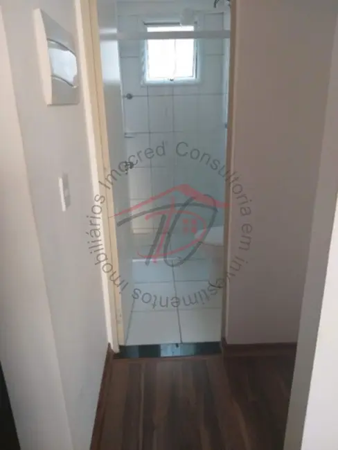 Foto 9 de Apartamento com 2 quartos à venda, 44m2 em Residencial Real Parque Sumaré, Sumare - SP