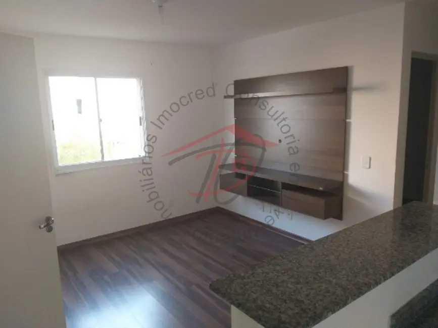Foto 3 de Apartamento com 2 quartos à venda, 44m2 em Residencial Real Parque Sumaré, Sumare - SP