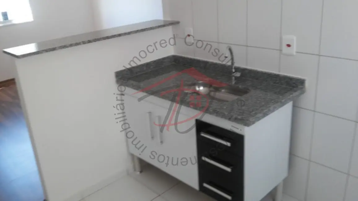 Foto 6 de Apartamento com 2 quartos à venda, 44m2 em Residencial Real Parque Sumaré, Sumare - SP