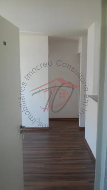 Foto 8 de Apartamento com 2 quartos à venda, 44m2 em Residencial Real Parque Sumaré, Sumare - SP