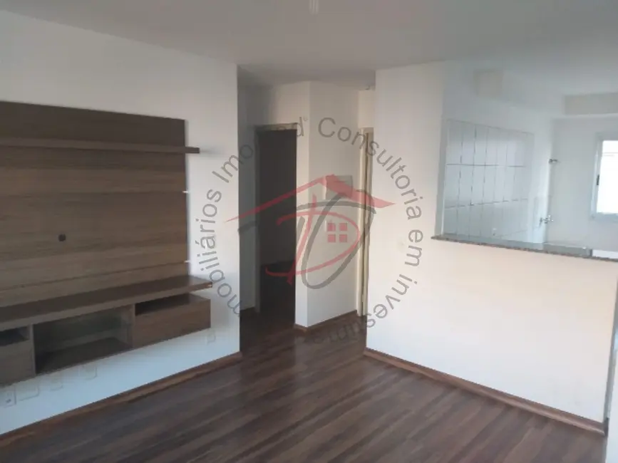 Foto 2 de Apartamento com 2 quartos à venda, 44m2 em Residencial Real Parque Sumaré, Sumare - SP