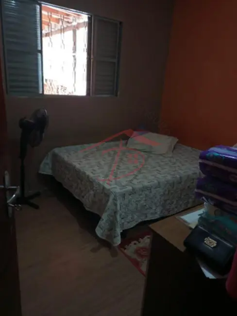 Foto 6 de Casa com 2 quartos à venda, 80m2 em Monte Mor - SP