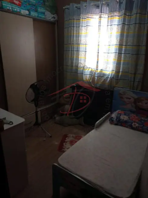 Foto 3 de Casa com 2 quartos à venda, 80m2 em Monte Mor - SP