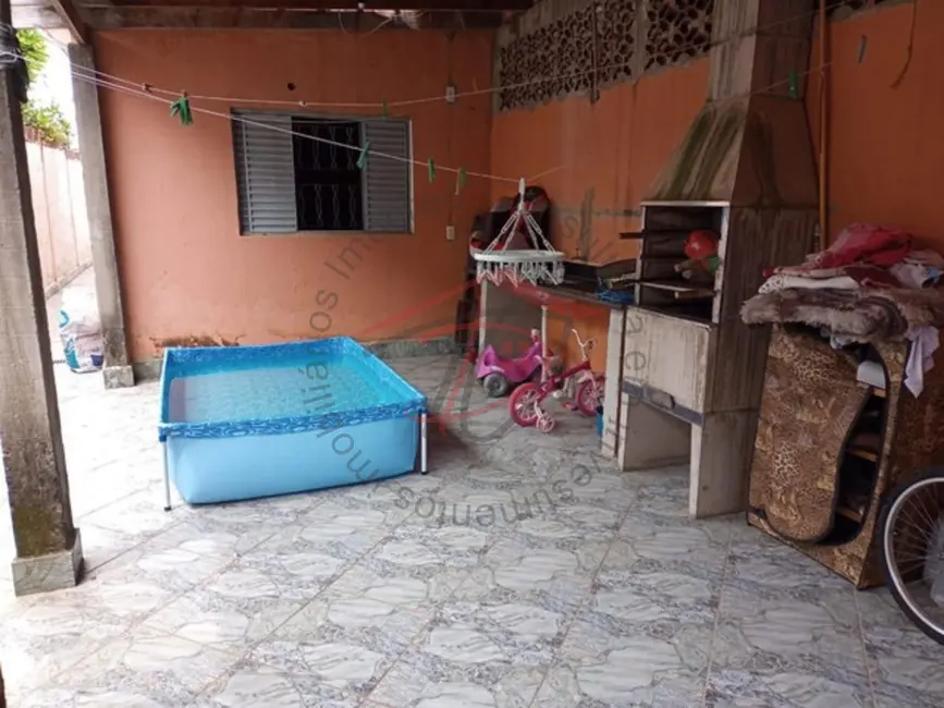 Foto 9 de Casa com 2 quartos à venda, 80m2 em Monte Mor - SP