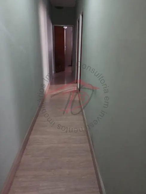 Foto 7 de Casa com 2 quartos à venda, 80m2 em Monte Mor - SP