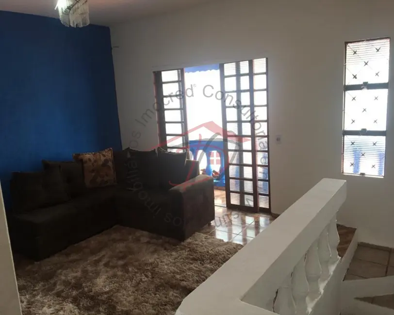 Foto 11 de Casa com 2 quartos à venda, 125m2 em Jardim Amanda II, Hortolandia - SP
