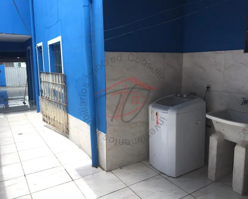 Foto 5 de Casa com 2 quartos à venda, 125m2 em Jardim Amanda II, Hortolandia - SP