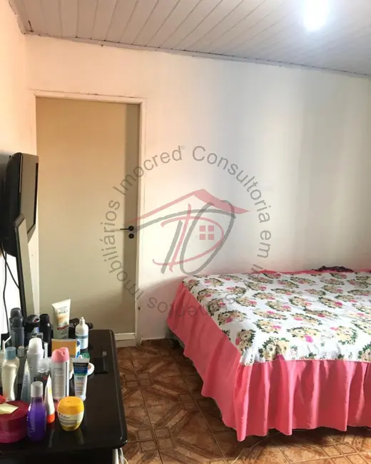 Foto 14 de Casa com 2 quartos à venda, 125m2 em Jardim Amanda II, Hortolandia - SP
