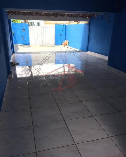 Foto 3 de Casa com 2 quartos à venda, 125m2 em Jardim Amanda II, Hortolandia - SP