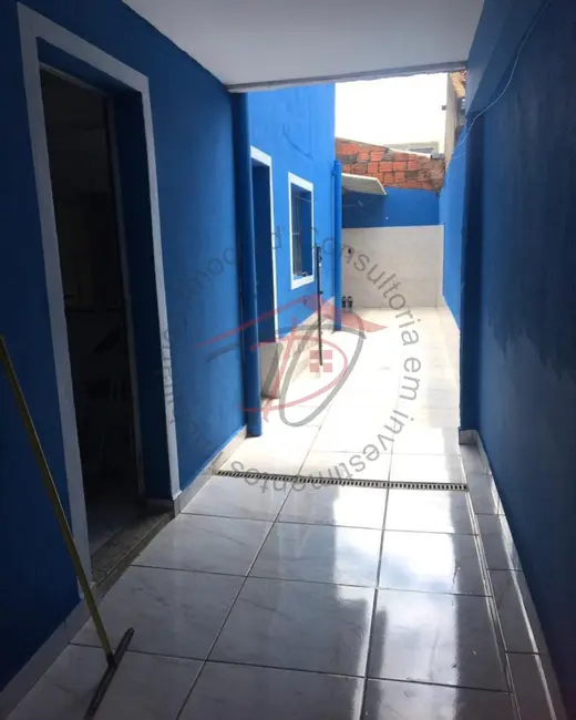 Foto 4 de Casa com 2 quartos à venda, 125m2 em Jardim Amanda II, Hortolandia - SP